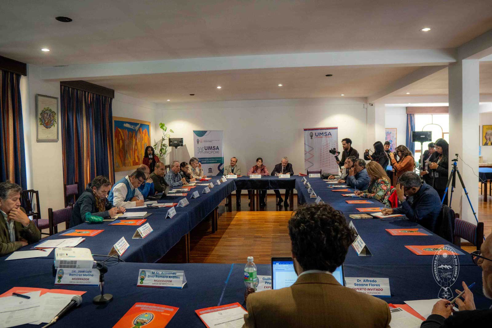 FEDSIDUMSA impulsa espacios de información y comunicación docente
