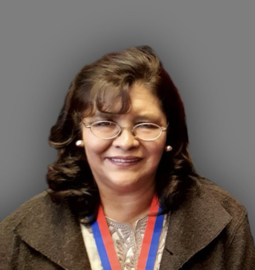 Miriam Elena Quiroga Chávez