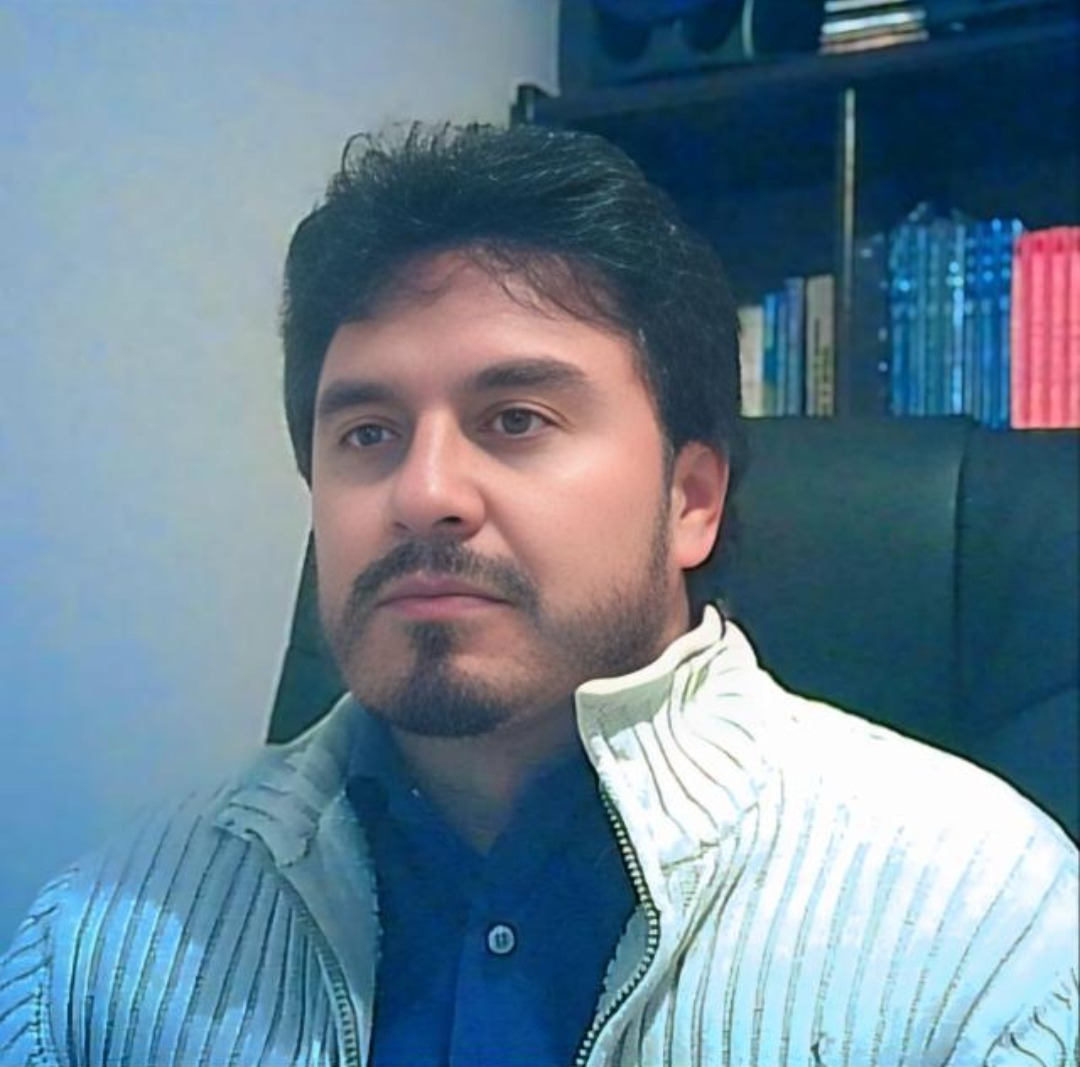 Víctor Orlando Alfaro Luján