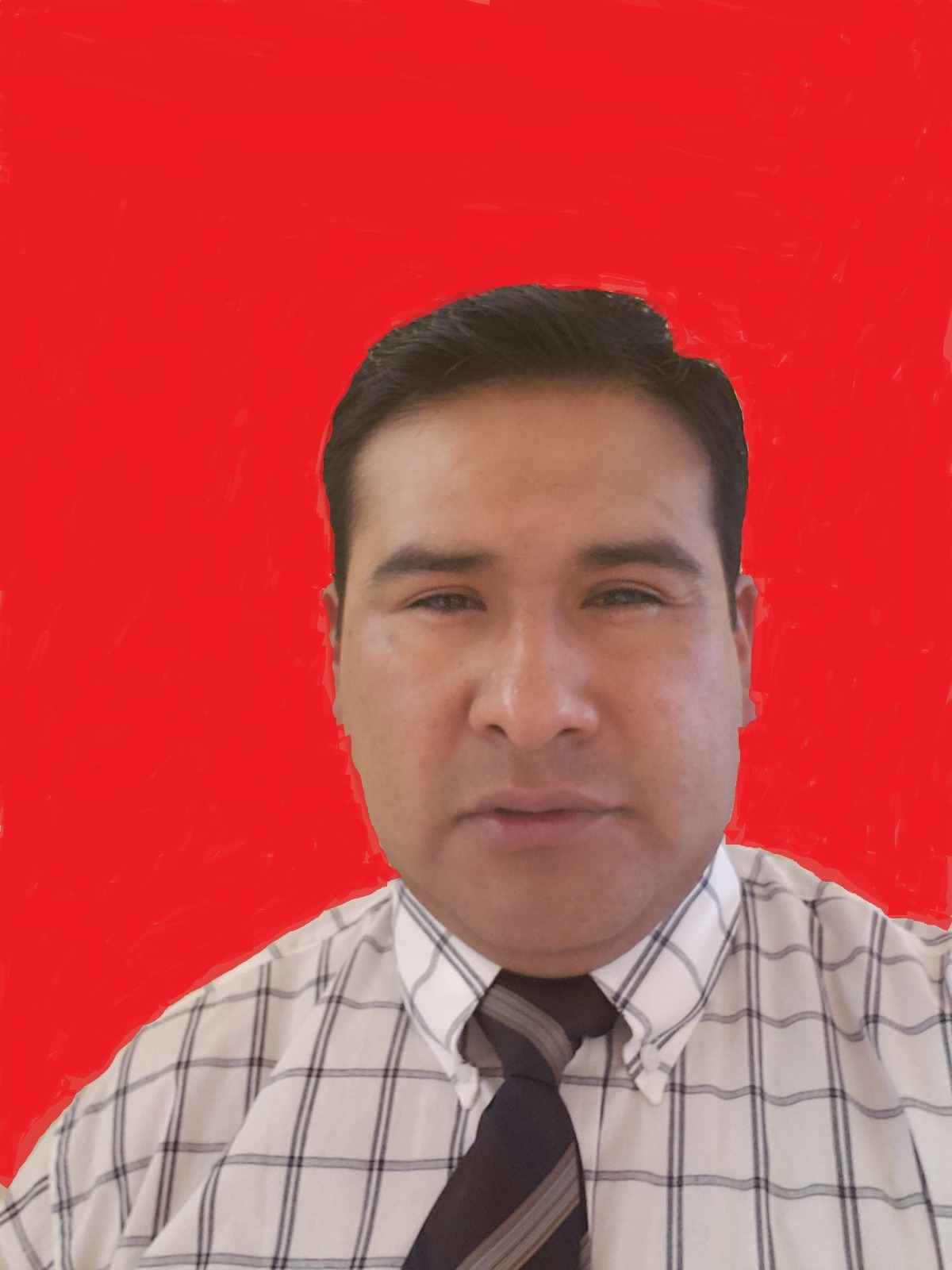 Wilfredo Freddy Arratia Guachalla