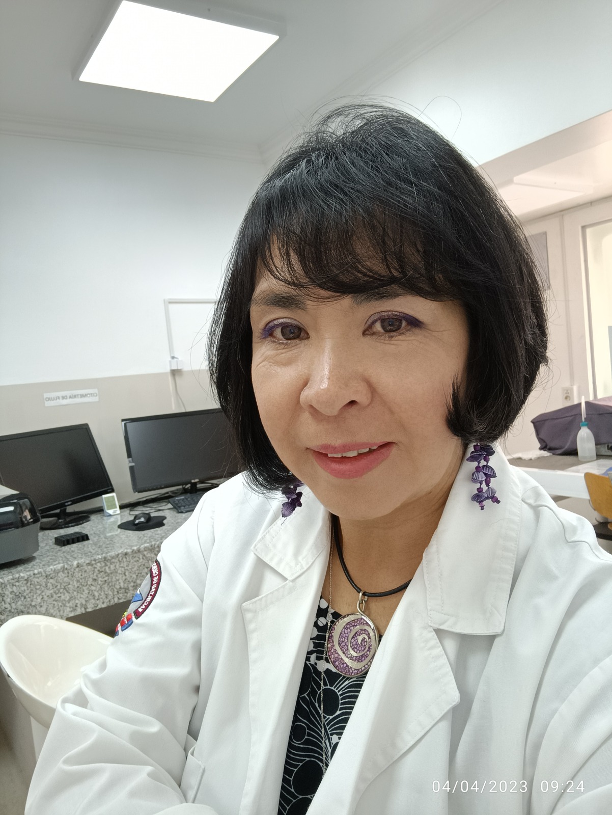 Zorka Mayrena Castillo Vacano