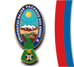 Icono de ASAMBLEA GENERAL DOCENTE ESTUDIANTIL DE LA UNIVERSIDAD MAYOR DE SAN ANDRÉS